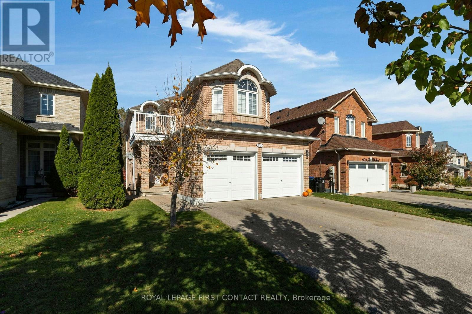 1320 Fox Hill Street, Innisfil, ON, L9S 4Y6