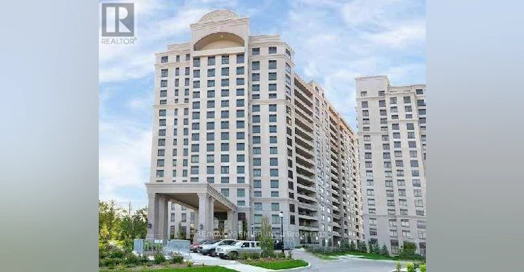 908-9255 Jane Street, Vaughan, ON, L6A 0K1
