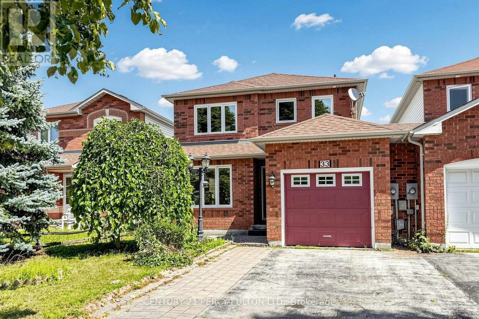 33 Churchland Drive, Barrie, ON, L4N 8P9