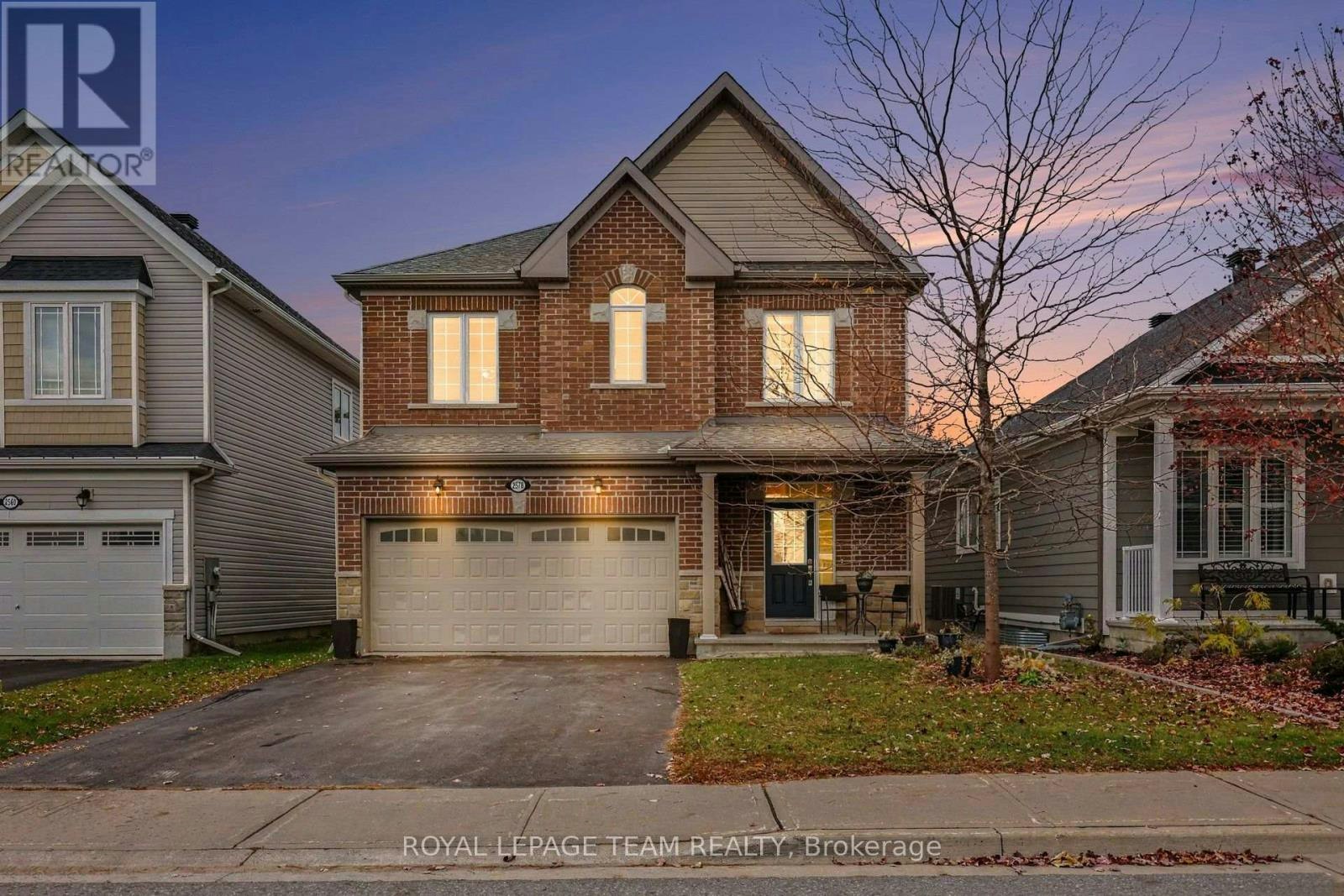 2578 Tempo Drive, Kemptville, ON, K0G 1J0