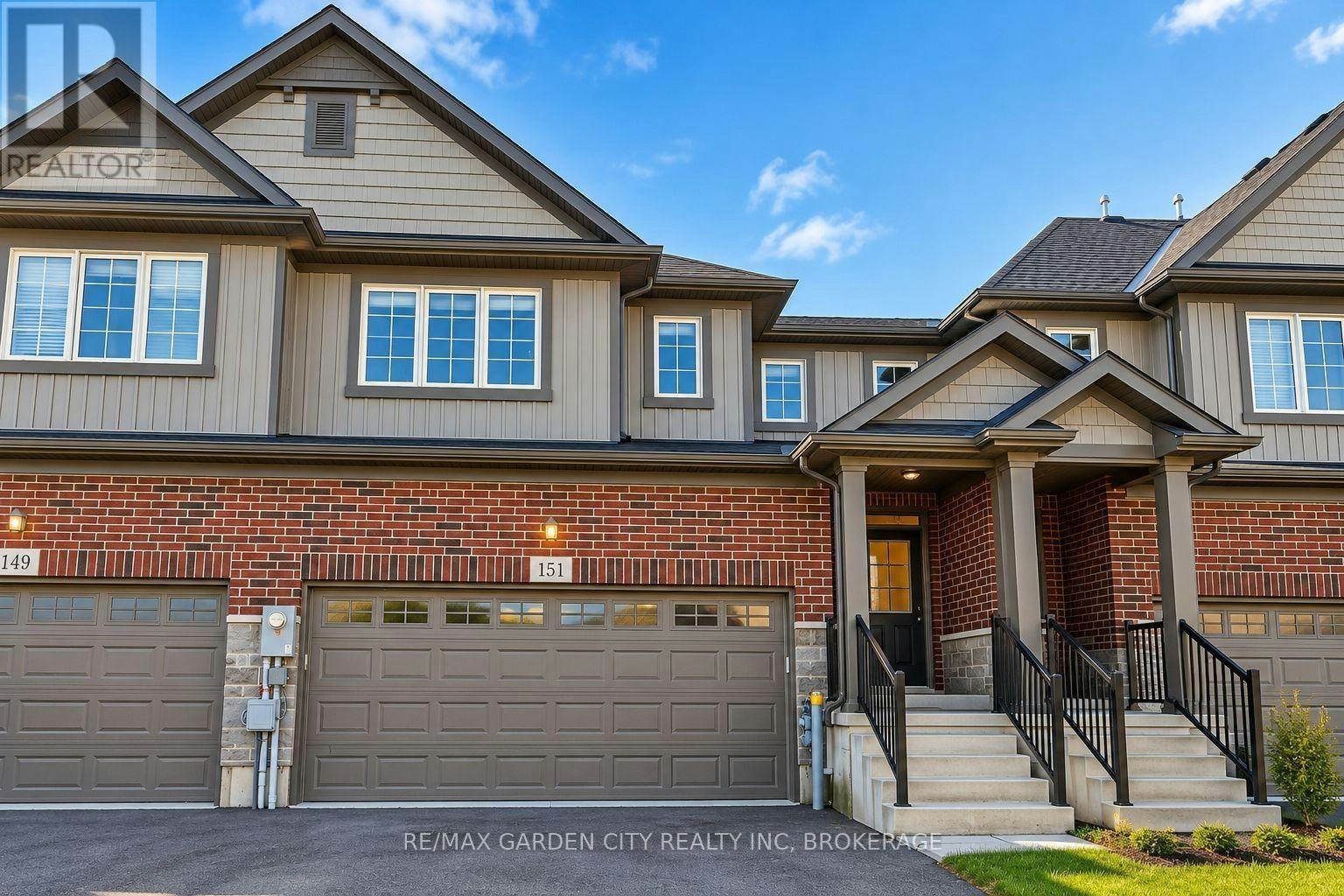 151 Juneberry Road, Thorold, ON, L2V 0H9