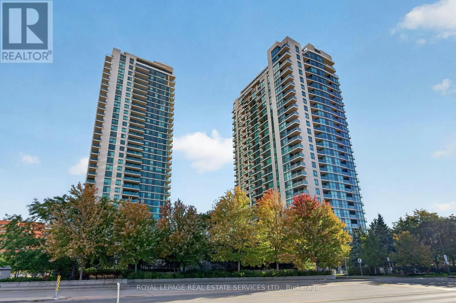 1401-235 Sherway Gardens Road, Toronto, ON, M9C 0A2
