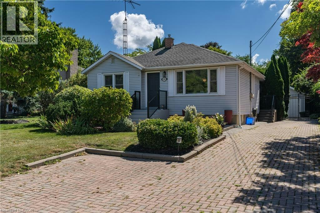 522 Mississauga Road, Niagara-on-the-Lake, ON, L0S 1J0