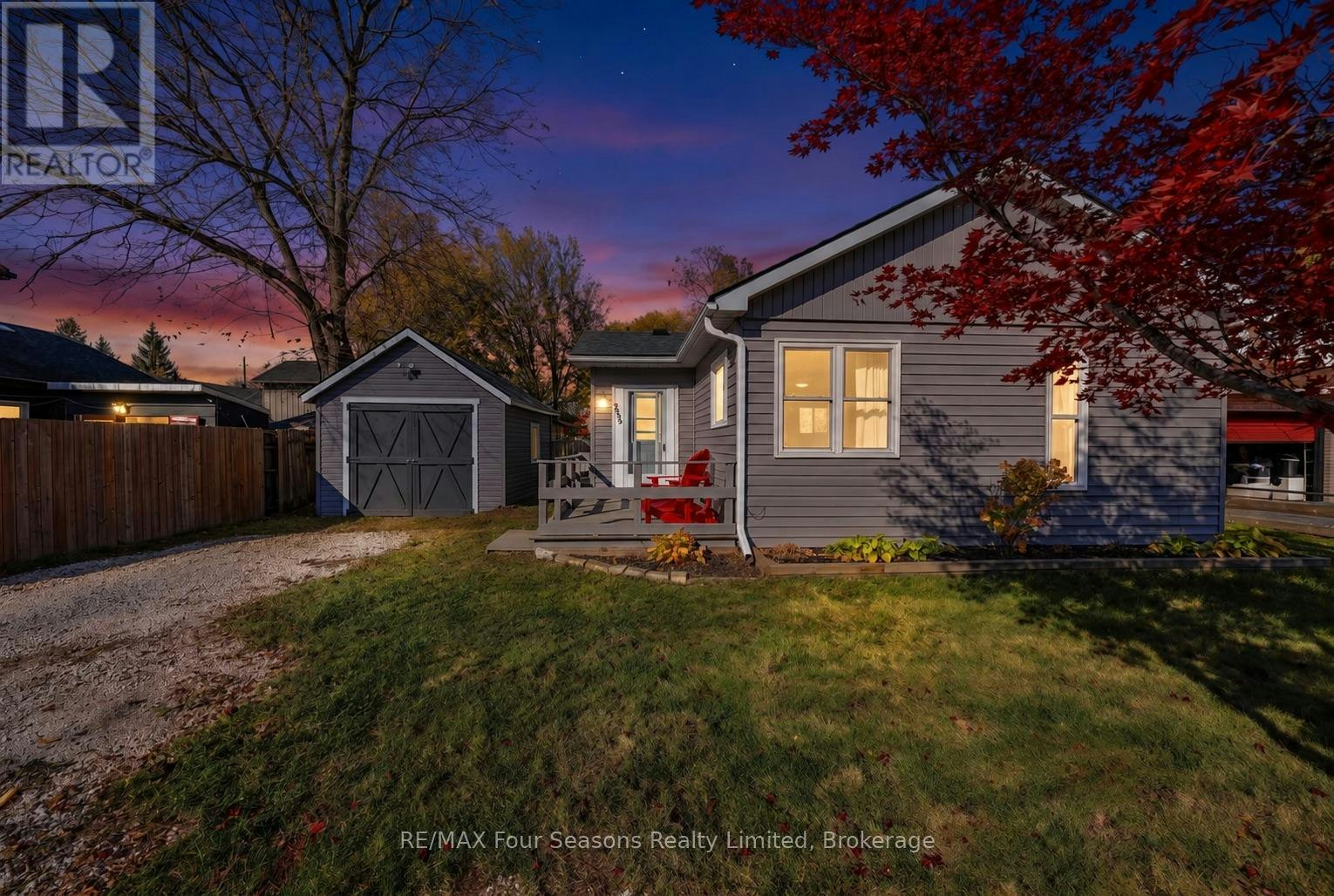 285 Second Street, Collingwood, ON, L9Y 1G4
