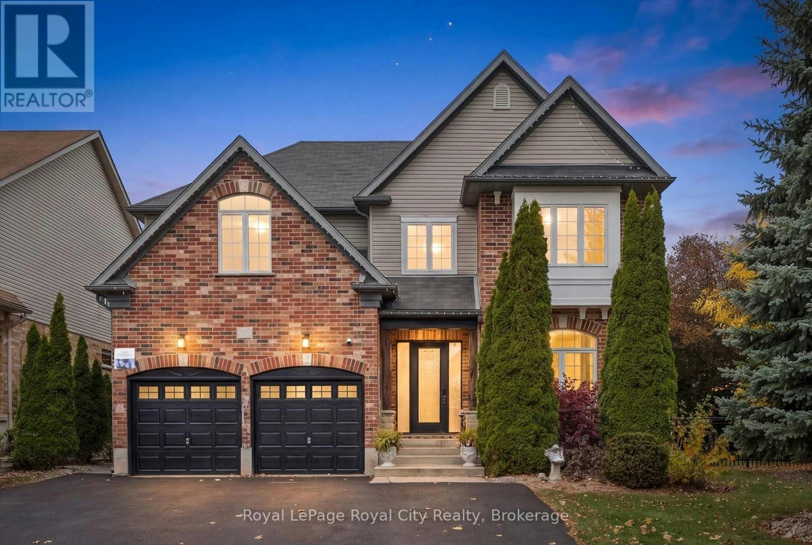 3 Truesdale Crescent, Guelph, ON, N1G 5K2
