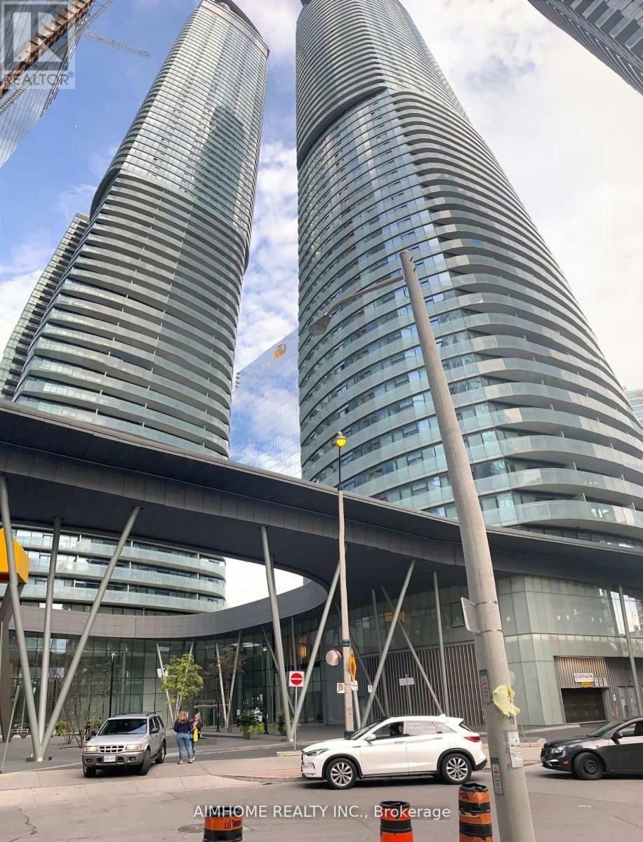 1909-12 York Street, Toronto, ON, M5J 0A9 - 2