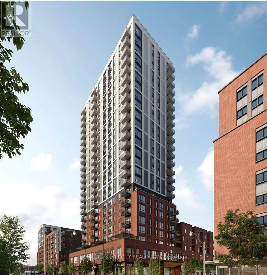 10 Oak Street, Toronto, ON, M5A 0Z1