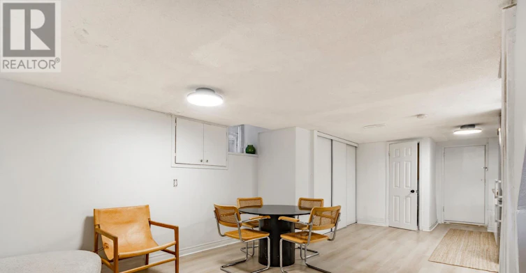 LOWER-1057 Davenport Road, Toronto, ON, M6G 2C2 - 5