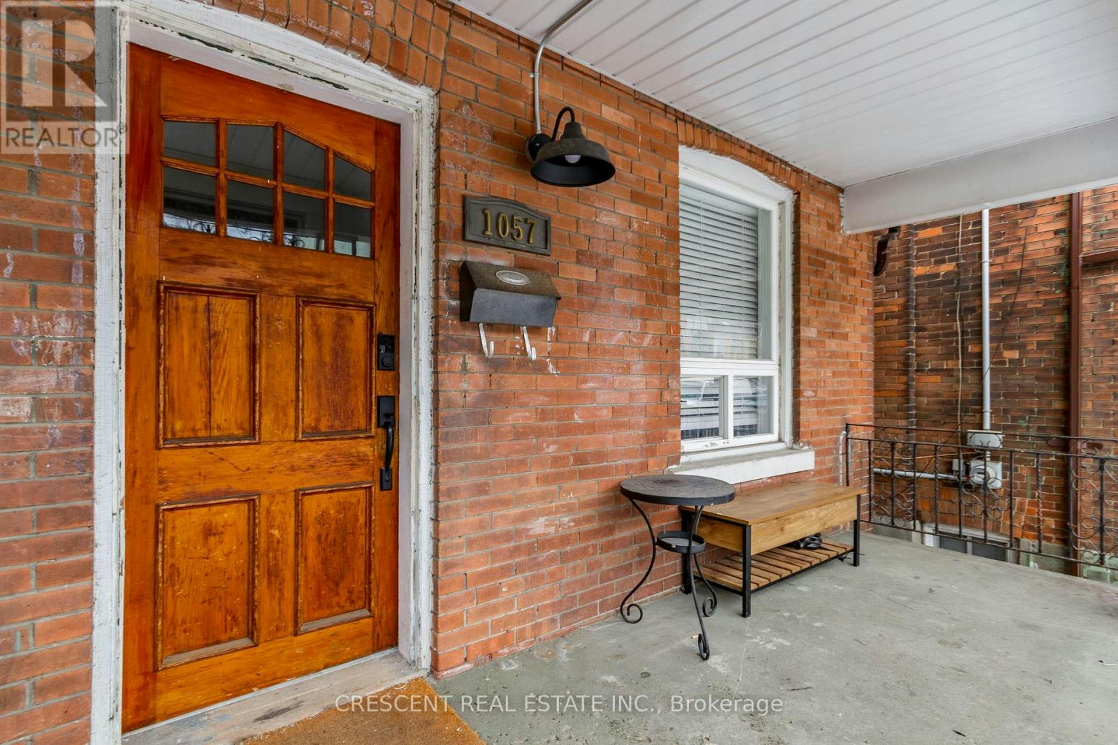 LOWER-1057 Davenport Road, Toronto, ON, M6G 2C2 - 2