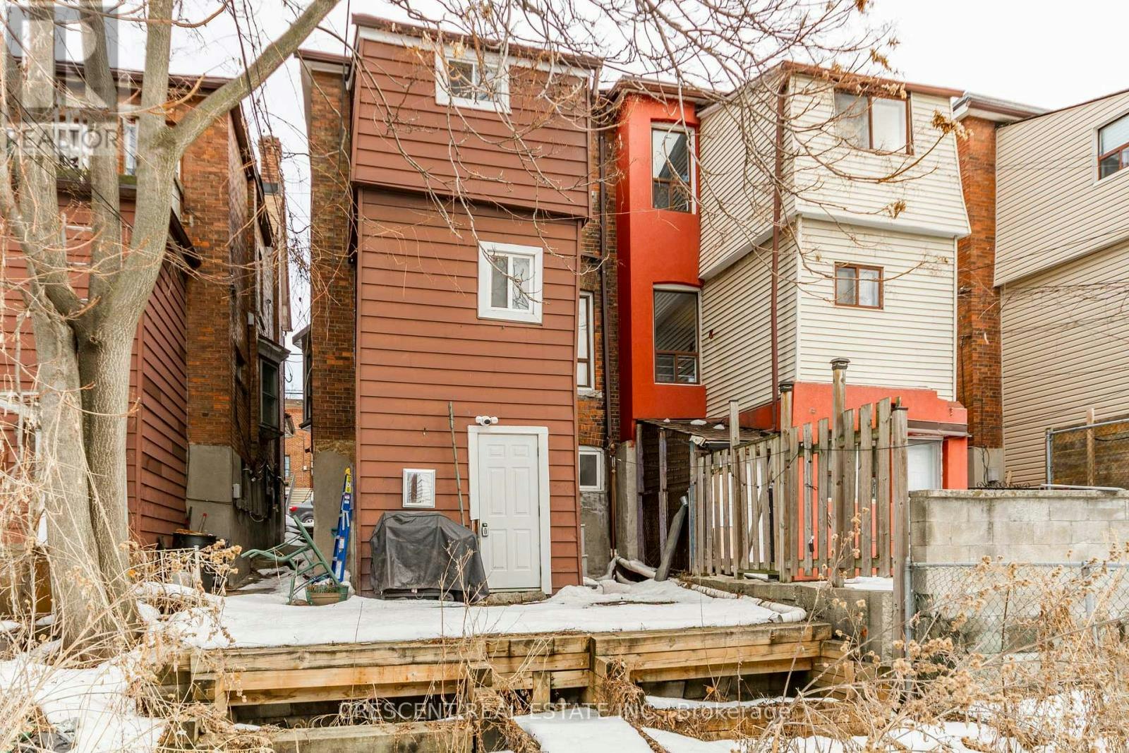 LOWER-1057 Davenport Road, Toronto, ON, M6G 2C2 - 15