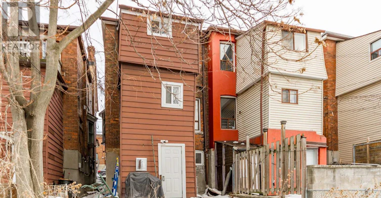 LOWER-1057 Davenport Road, Toronto, ON, M6G 2C2 - 15