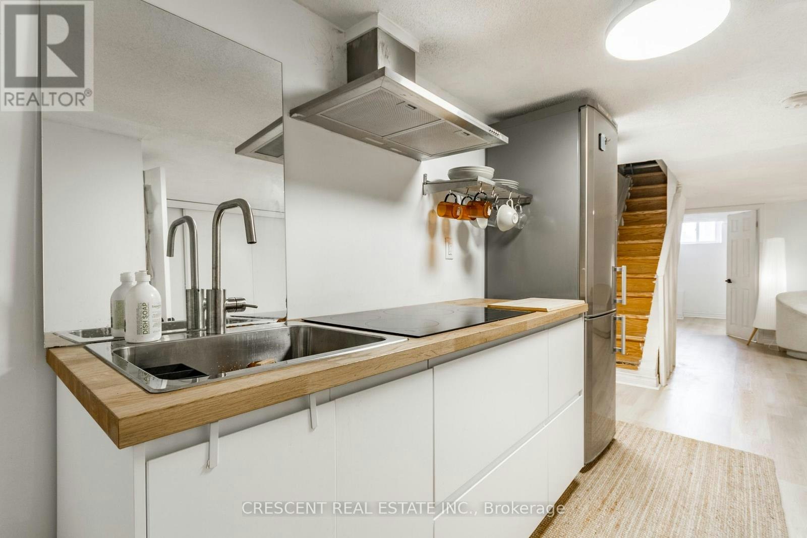 LOWER-1057 Davenport Road, Toronto, ON, M6G 2C2 - 9