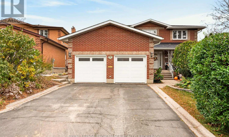 862 Old Colony Road
