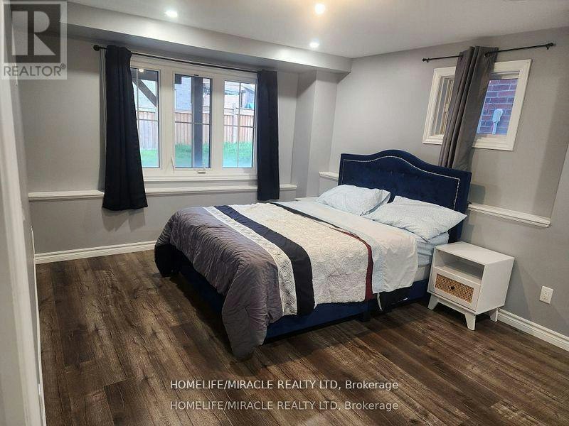 BSMNT-113 Elephant Hill Drive, Clarington, ON, L1C 0V8 - 8