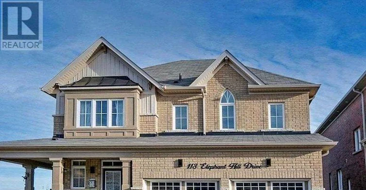 BSMNT-113 Elephant Hill Drive, Clarington, ON, L1C 0V8