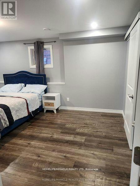 BSMNT-113 Elephant Hill Drive, Clarington, ON, L1C 0V8 - 10