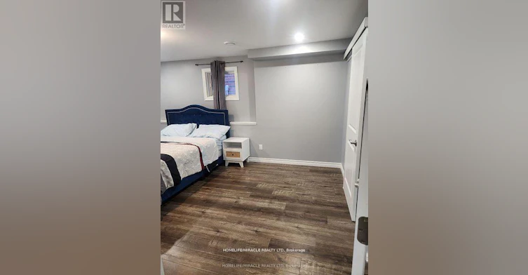 BSMNT-113 Elephant Hill Drive, Clarington, ON, L1C 0V8 - 10