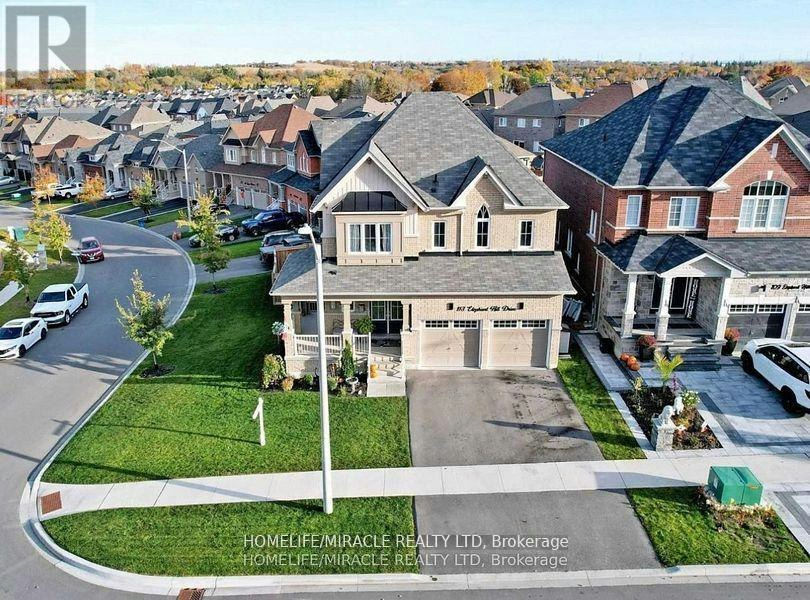 BSMNT-113 Elephant Hill Drive, Clarington, ON, L1C 0V8 - 2
