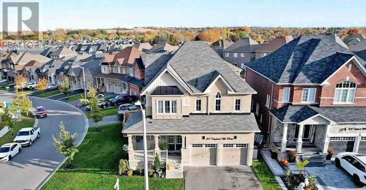 BSMNT-113 Elephant Hill Drive, Clarington, ON, L1C 0V8 - 2