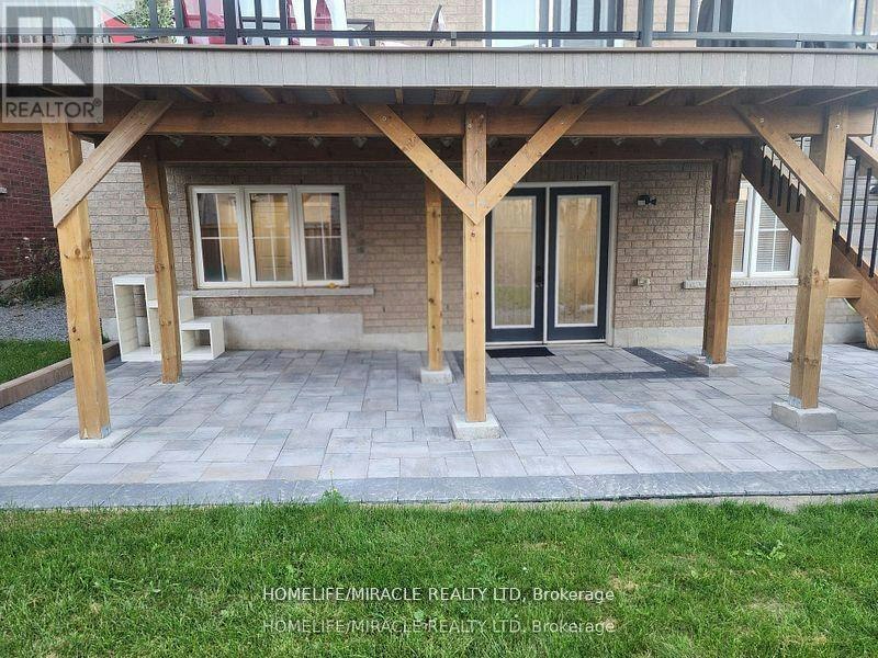 BSMNT-113 Elephant Hill Drive, Clarington, ON, L1C 0V8 - 16
