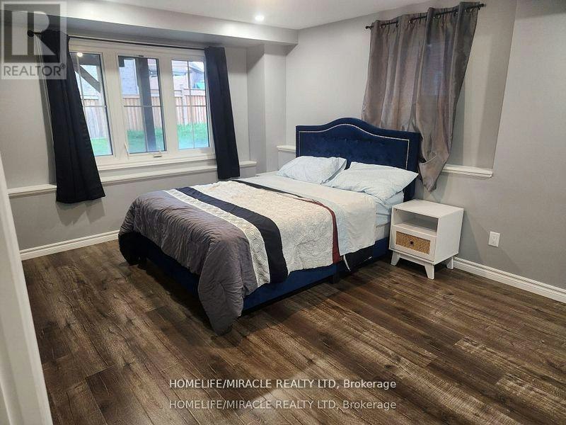 BSMNT-113 Elephant Hill Drive, Clarington, ON, L1C 0V8 - 9