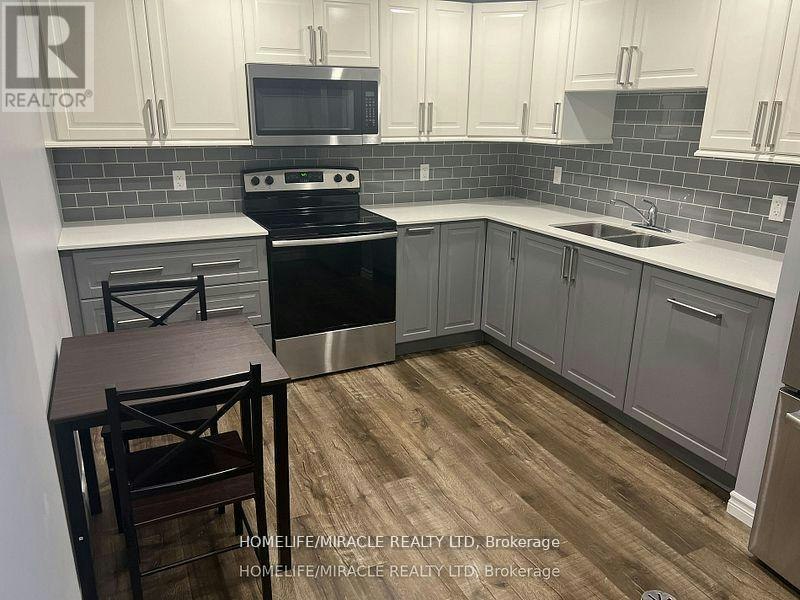 BSMNT-113 Elephant Hill Drive, Clarington, ON, L1C 0V8 - 6