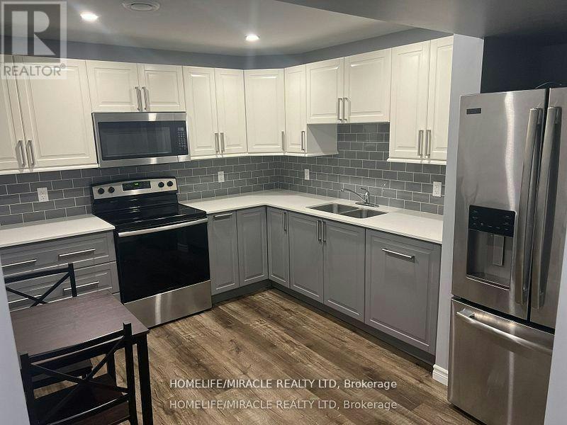 BSMNT-113 Elephant Hill Drive, Clarington, ON, L1C 0V8 - 7