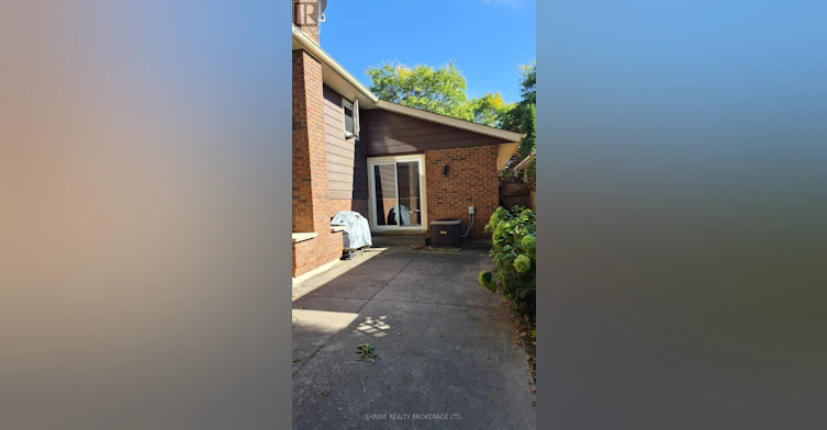 152 Grenfell Crescent, London, ON, N5X 2R9 - 4