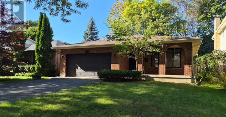 152 Grenfell Crescent, London, ON, N5X 2R9