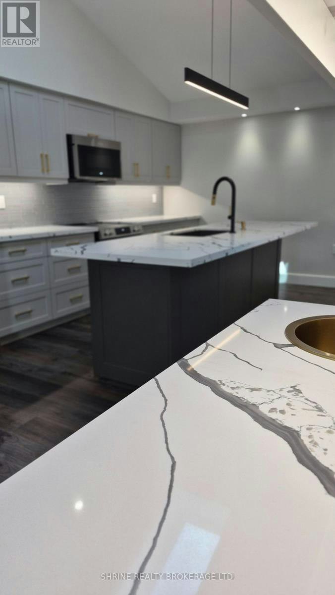 152 Grenfell Crescent, London, ON, N5X 2R9 - 9
