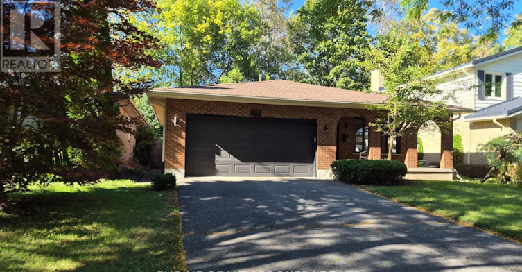 152 Grenfell Crescent, London, ON, N5X 2R9 - 37