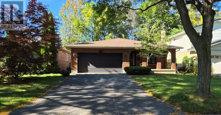 152 Grenfell Crescent, London, ON, N5X 2R9 - 35