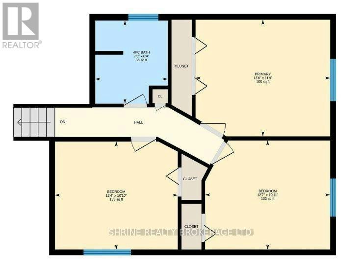 152 Grenfell Crescent, London, ON, N5X 2R9 - 38