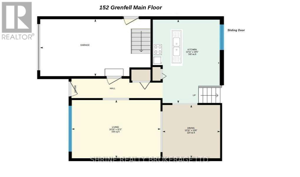 152 Grenfell Crescent, London, ON, N5X 2R9 - 39