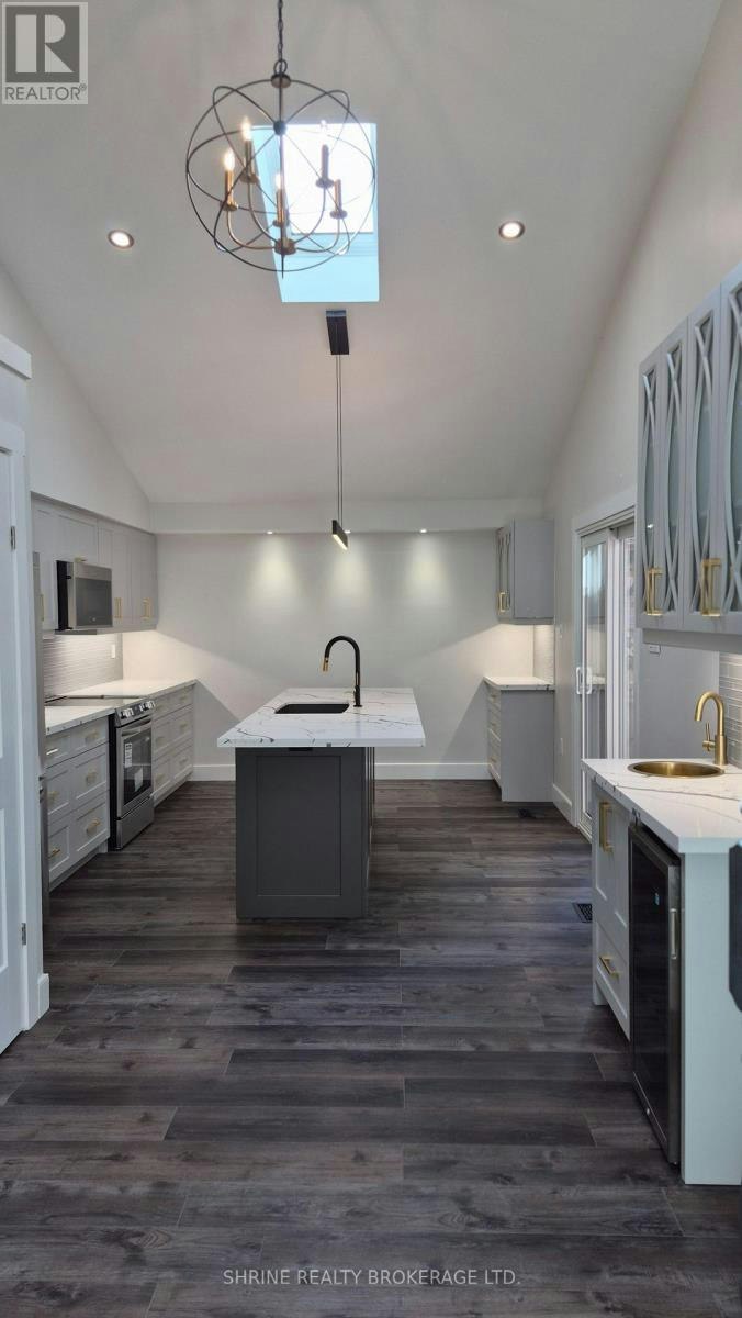 152 Grenfell Crescent, London, ON, N5X 2R9 - 8