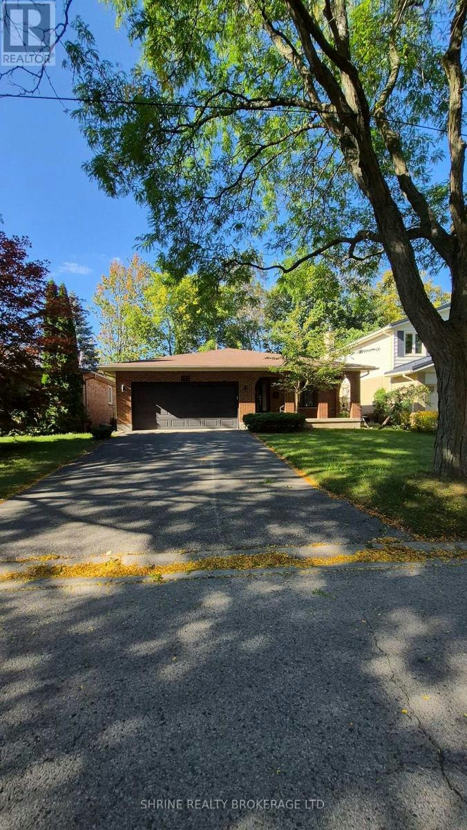 152 Grenfell Crescent, London, ON, N5X 2R9 - 36