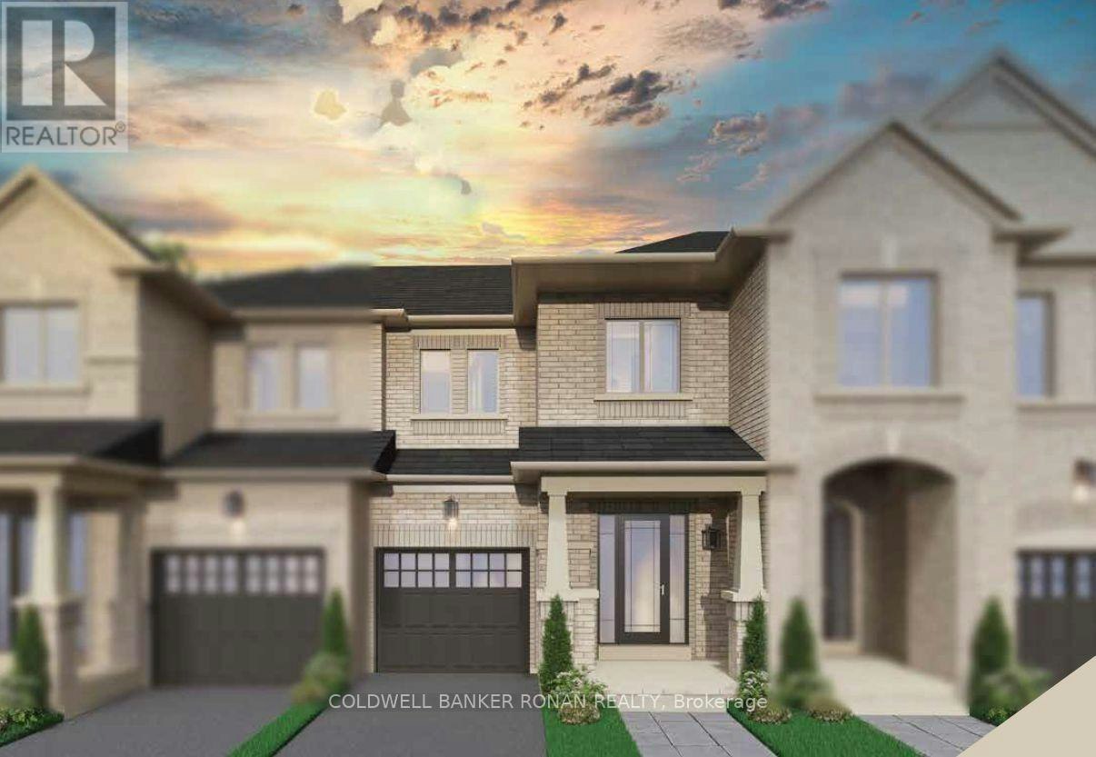 BK-30 Pt 1 Street B, Bradford West Gwillimbury, ON, L3Z 1H9
