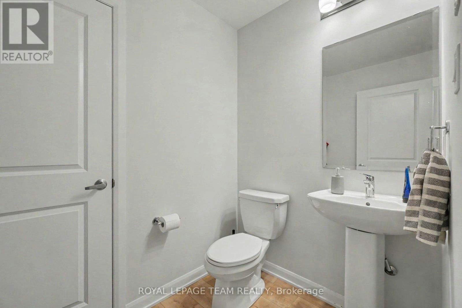 1336 Creekway Private, Ottawa, ON, K2T 0R8 - 9