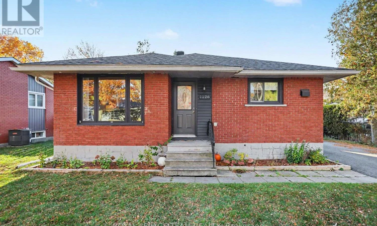 1126 Minnetonka Road