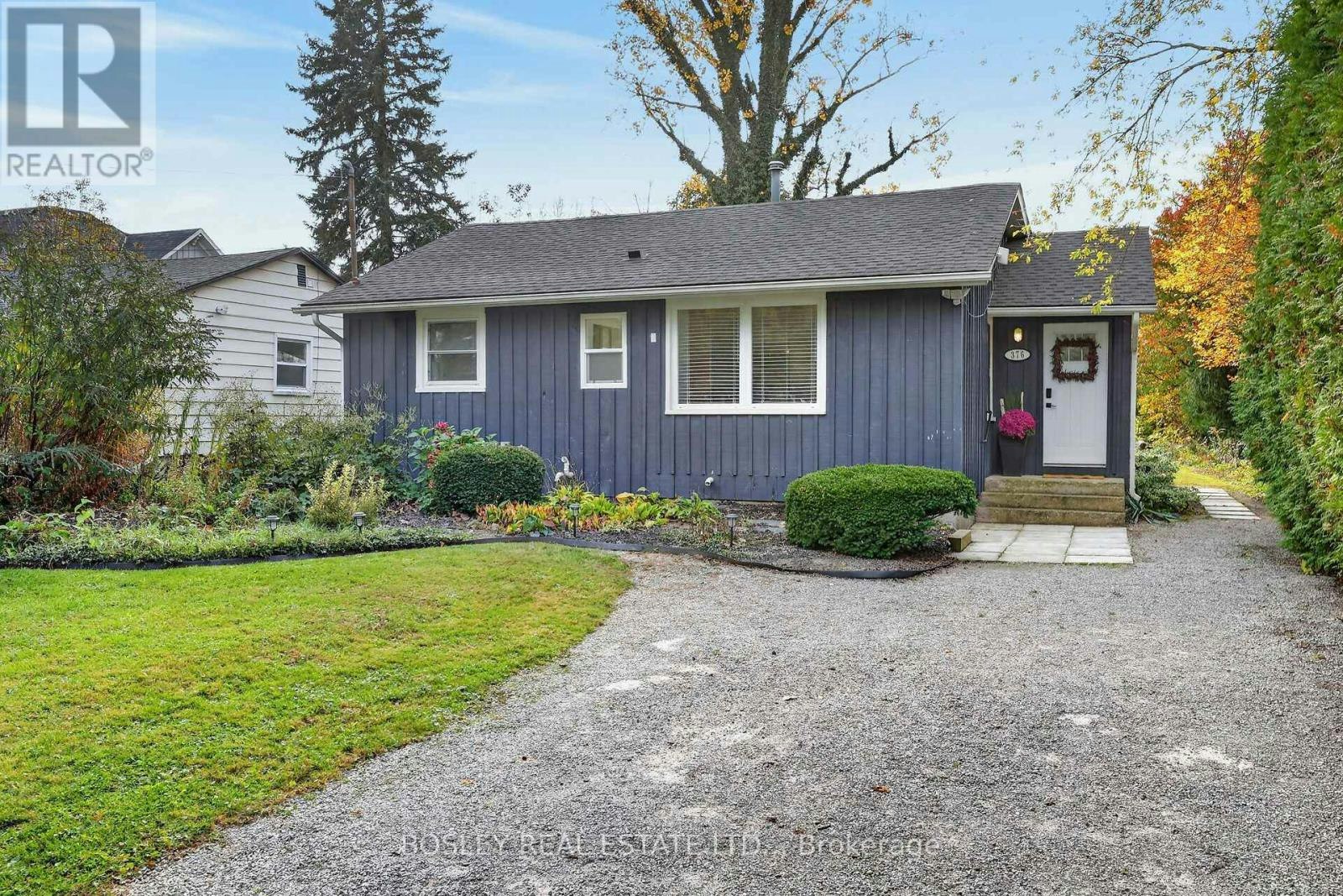376 William Street, Niagara-on-the-Lake, ON, L0S 1J0
