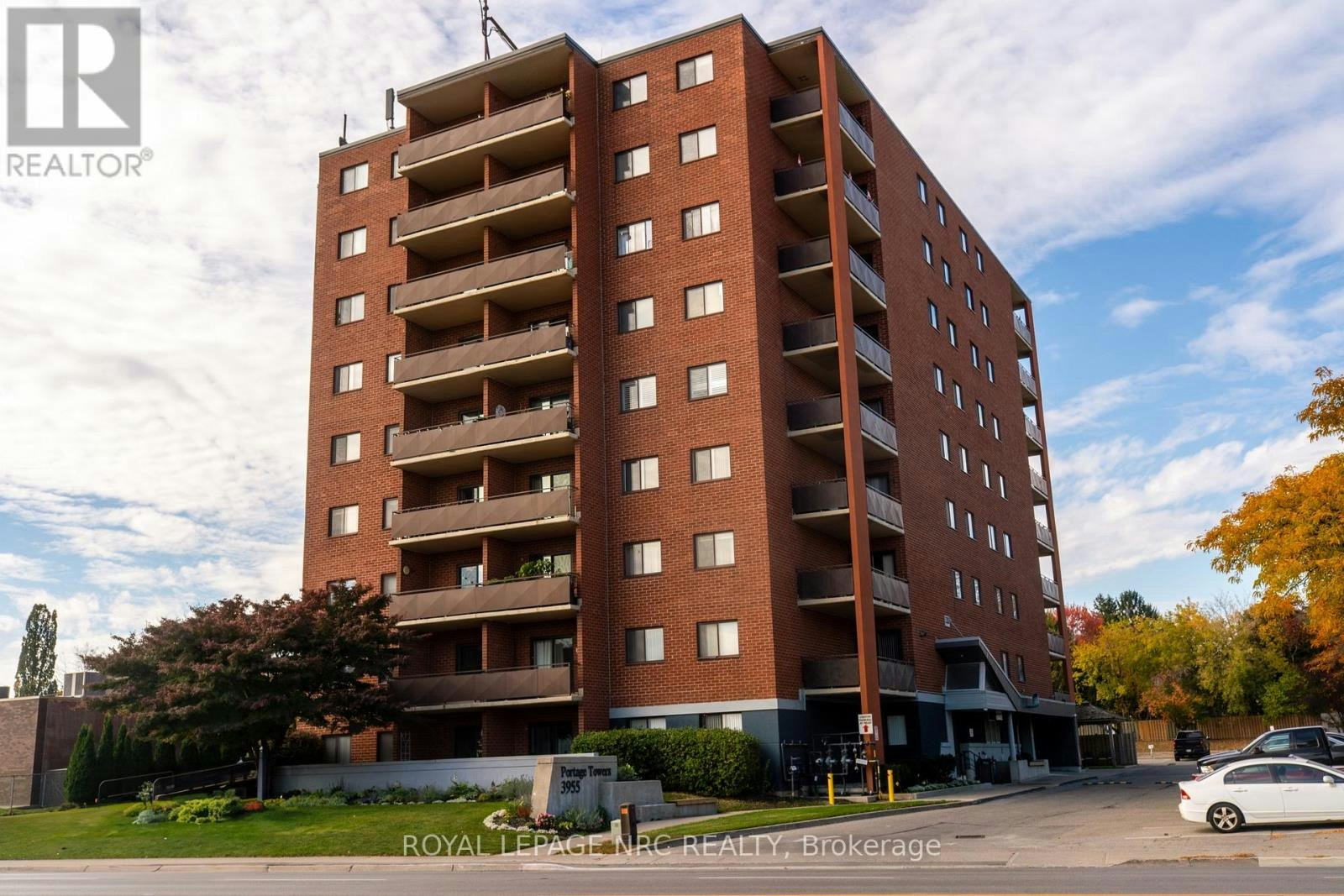 401-3955 Portage Road, Niagara Falls, ON, L2J 3W2
