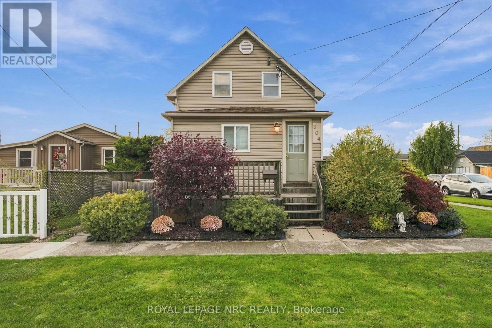 304 Beatrice Street, Welland, ON, L3B 2Z8