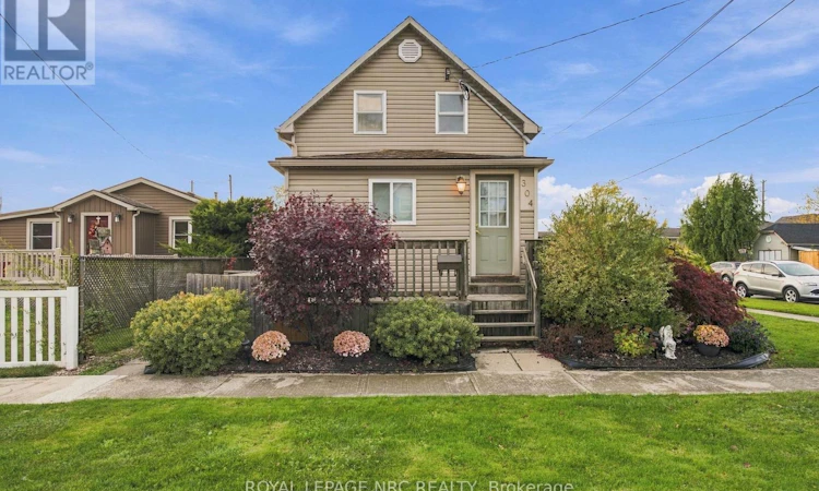 304 Beatrice Street