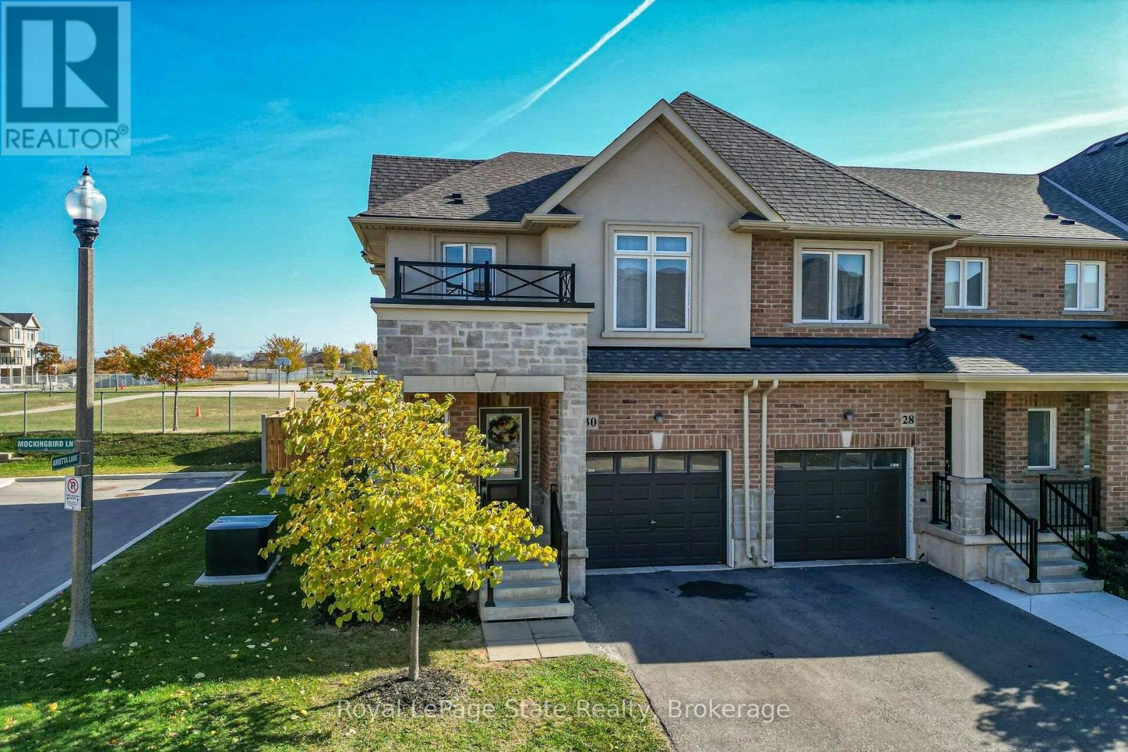 30 Mockingbird Lane, Hamilton, ON, L8E 0K7
