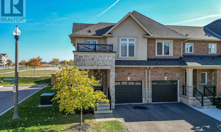 30 Mockingbird Lane