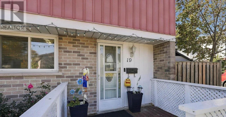 19 Highland Trail, Brampton, ON, L6S 1P4 - 5