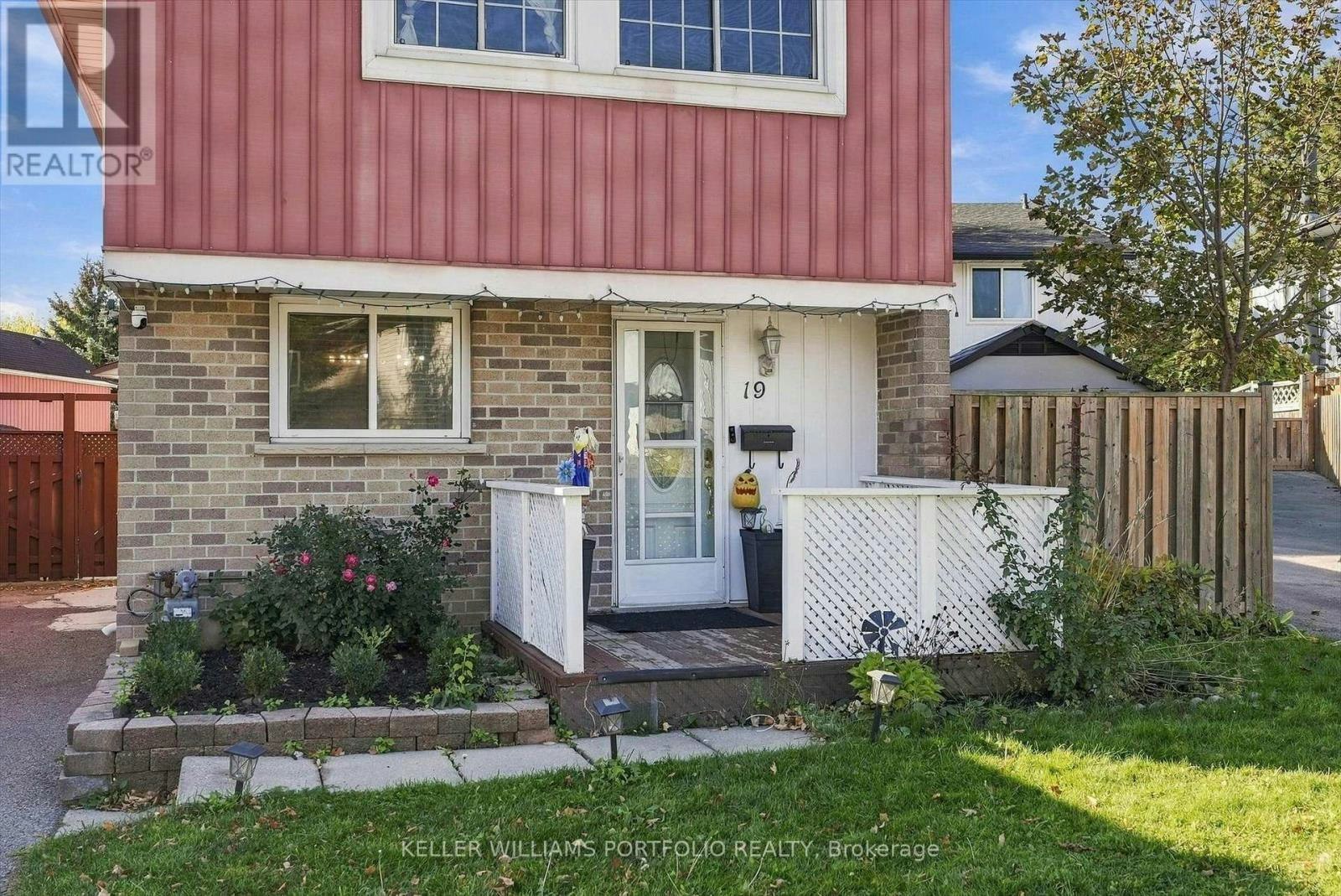 19 Highland Trail, Brampton, ON, L6S 1P4 - 4