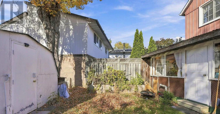 19 Highland Trail, Brampton, ON, L6S 1P4 - 49
