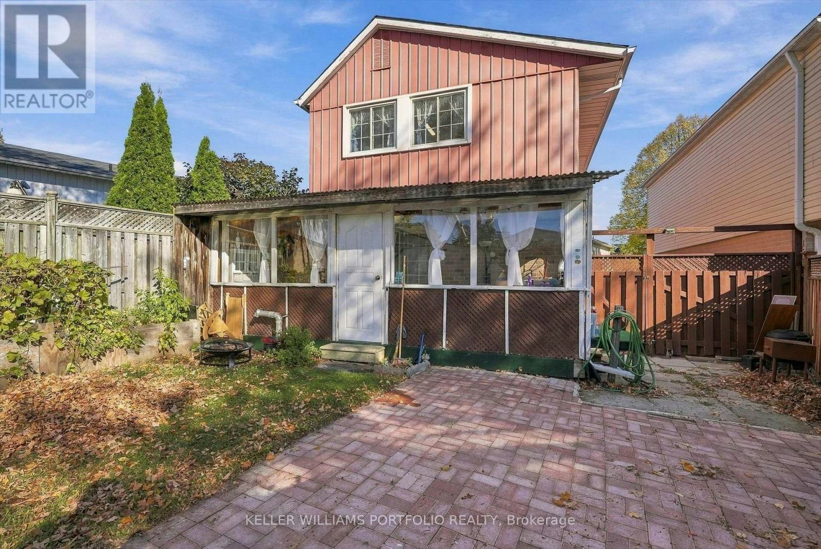 19 Highland Trail, Brampton, ON, L6S 1P4 - 48