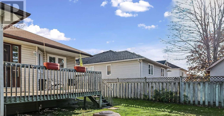 6 Riverdale (Main Level Drive, Wasaga Beach, ON, L9Z 1E9 - 22